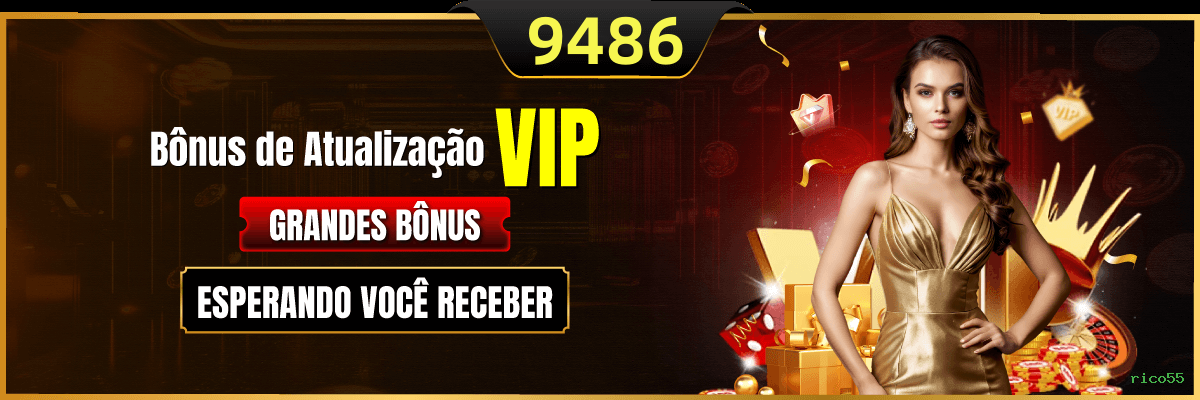 Betsoft Gaming Slots 3D rico55