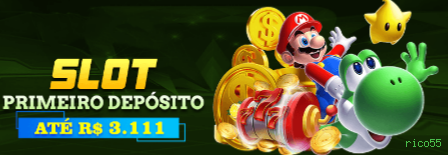 rico55 Cassino Clássico
