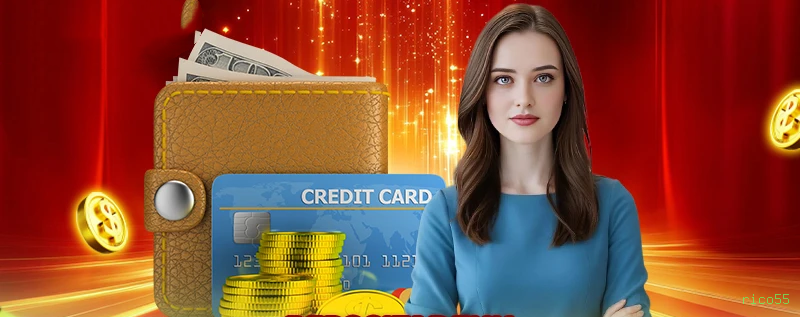 rico55 Cassino Clássico