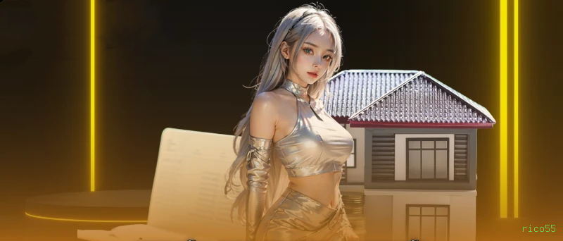 Sweet Bonanza rico55